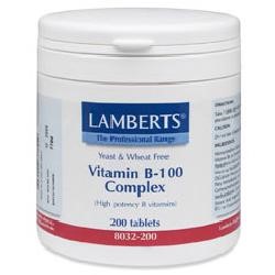 Lamberts Healthcare